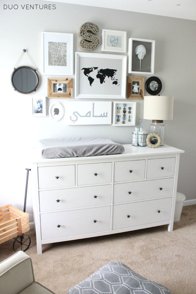 Hamptons Inspired Coastal Nursery Eli Knox Pinterest Hamptons Inspired Coastal Nursery Eli Knox Pinterest Baby And Room