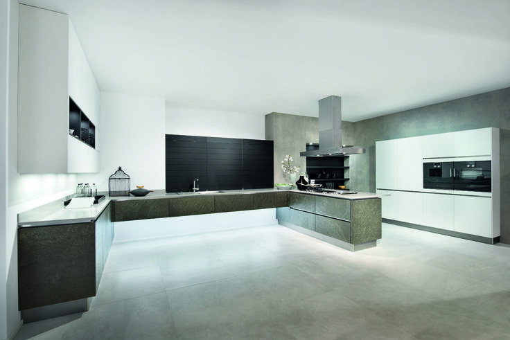 the 9 best modern kitchens images on pinterest contemporary unit