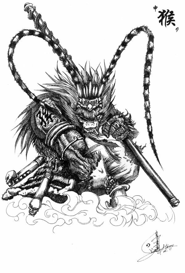 808 best monkey god images on pinterest 808 best monkey god images on pinterest