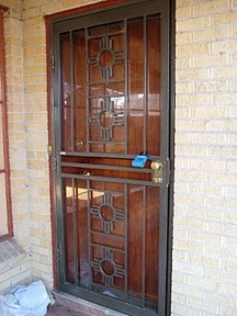 Window Security Bars Lowes >> 164 best Grisham Steel Security Doors / Bars images on ... Window Security Bars Lowes >> 164 best Grisham Steel Security Doors / Bars images on ...