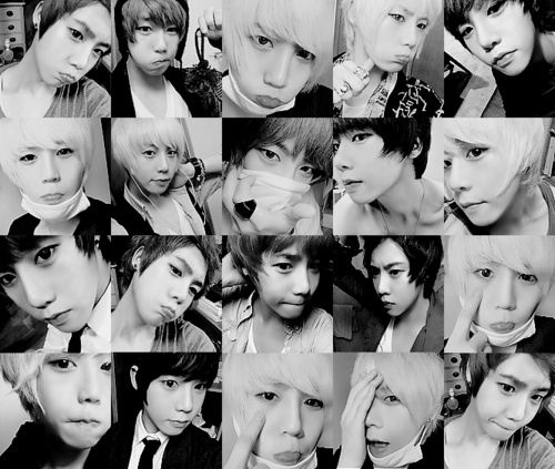 lee do hyeong, ulzzang