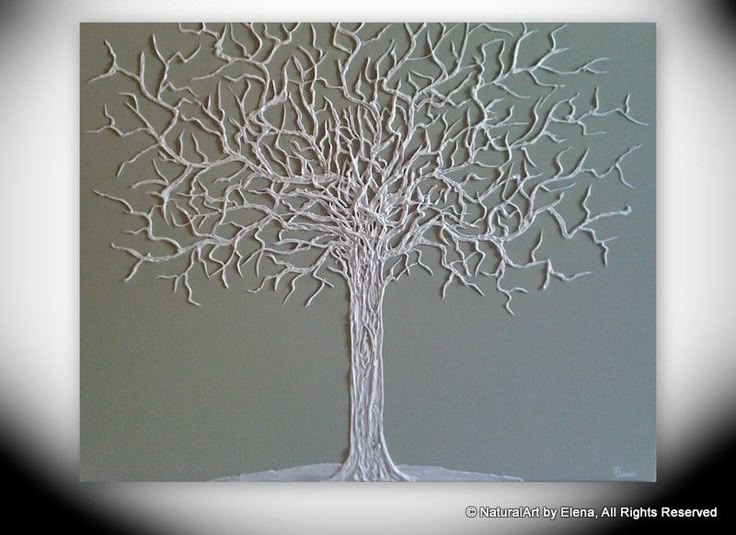 Best 25 Hot Glue Art Ideas On Pinterest Diy Projects Gun Benutzerdefinierte Original Große Abstrakte Von Naturalartbyelena