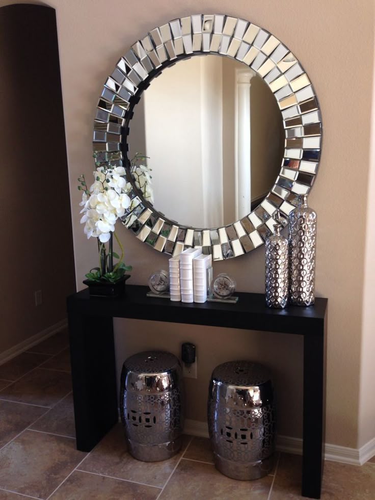 Tables For Foyer best 25+ small entryway tables ideas on pinterest | small entryway Tables For Foyer best 25+ small entryway tables ideas on pinterest | small entryway