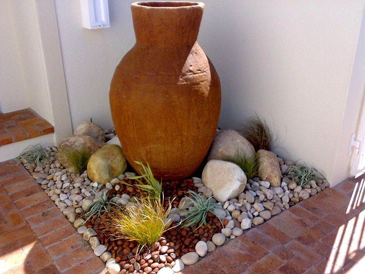 188 best Corner lot landscaping ideas images on Pinterest 