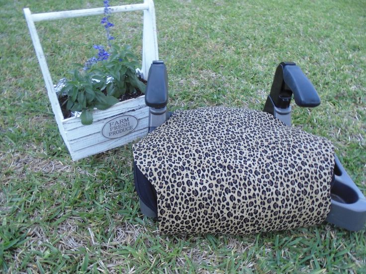 Cheetah Toddler Car Seat Covers Cheetah Toddler Car Seat Covers