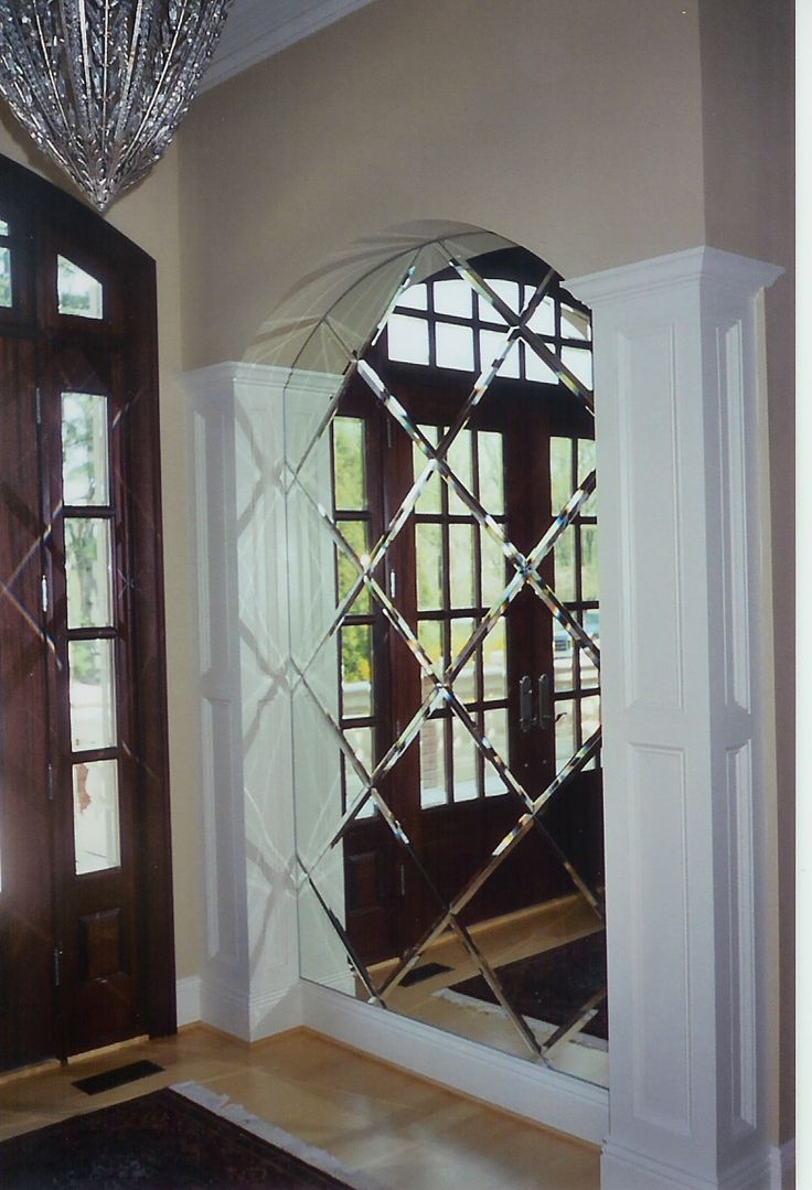 21 best beveled mirror wall images on pinterest | beveled mirror 21 best beveled mirror wall images on pinterest | beveled mirror