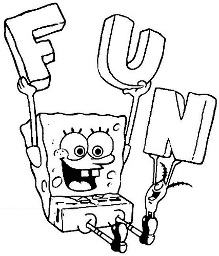 25 best colouring pages images on pinterest | drawings, sponge bob ... - Spongebob Coloring Pages Boys 25 best colouring pages images on pinterest | drawings, sponge bob ... - Spongebob Coloring Pages Boys