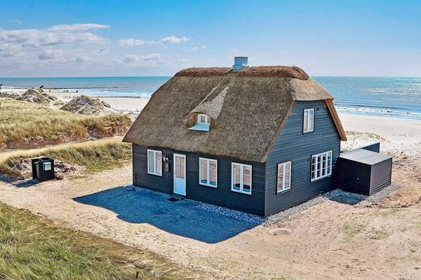 Ferienhaus: Blåvand, Südliche Nordseeküste, Dänemark, 6 personen, Meerblick/… Ferienhaus: Blåvand, Südliche Nordseeküste, Dänemark, 6 personen, Meerblick/…