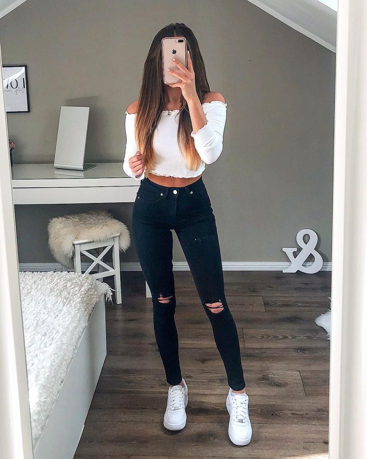 45 Beeindruckende und niedliche Sommeroutfits, die Sie jetzt ausprobieren könne...
