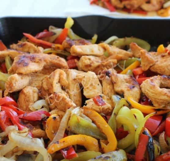 Fajitas Fajita Videosu Fajitas Fajita Videosu