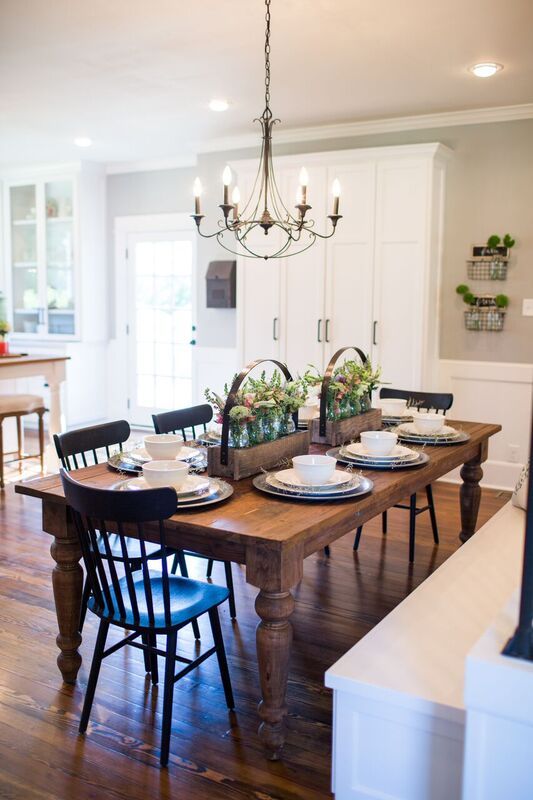 Modern Farmhouse Kitchen Table best 20+ farmhouse table ideas on pinterest | diy farmhouse table Modern Farmhouse Kitchen Table best 20+ farmhouse table ideas on pinterest | diy farmhouse table