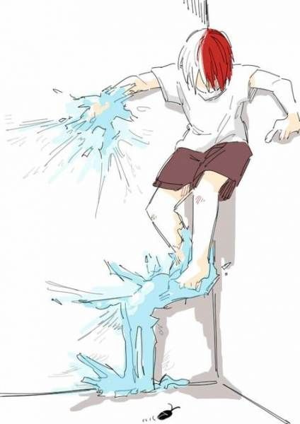 35 Ideas Baby Cute Boy Dads | My hero academia, My hero academia memes