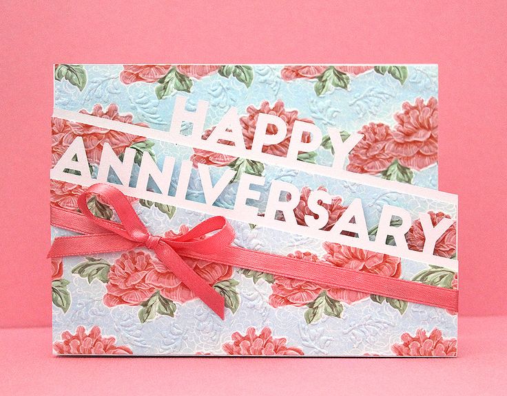 CARTE D'ANNIVERSAIRE Handmade Personnalisé 25th CARTE D'ANNIVERSAIRE Handmade Personnalisé 25th