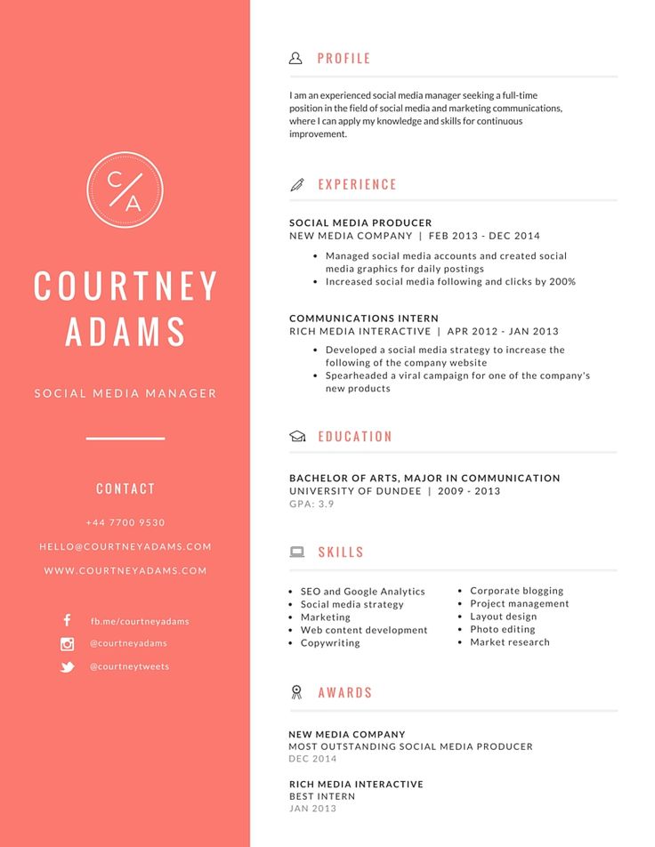 studyingstudent: “ guys!!! During scholarship application season and I found this cute website to make resumes. It’s also very useful to make infographics to study from! Above are some of their free...