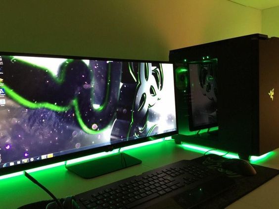 249 best Best Gaming PC Setup images on Pinterest | Pc