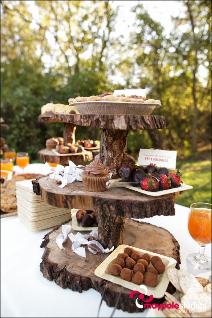 3 Tier Log Platter This Would Be Awesome On A Grooms Table 3 Tier Log Platter This Would Be Awesome On A Grooms Table