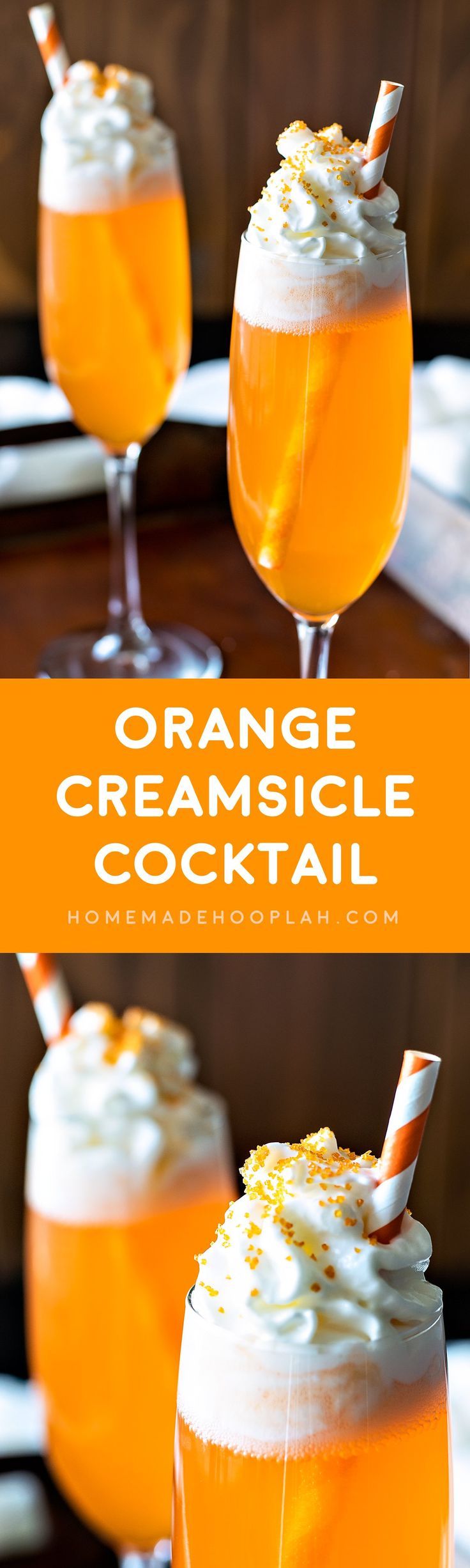 Creamsicle Drink Alcohol Creamsicle Drink Alcohol