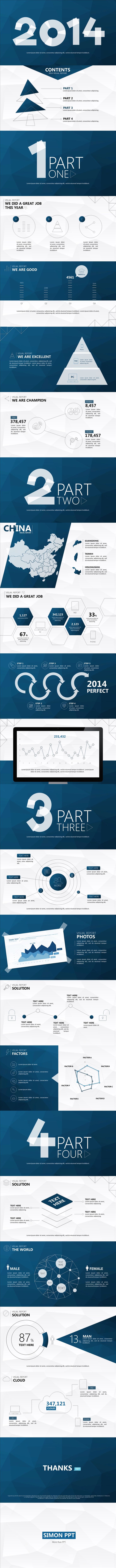 253 best ppt design images on pinterest | presentation design 253 best ppt design images on pinterest | presentation design, Presentation templates