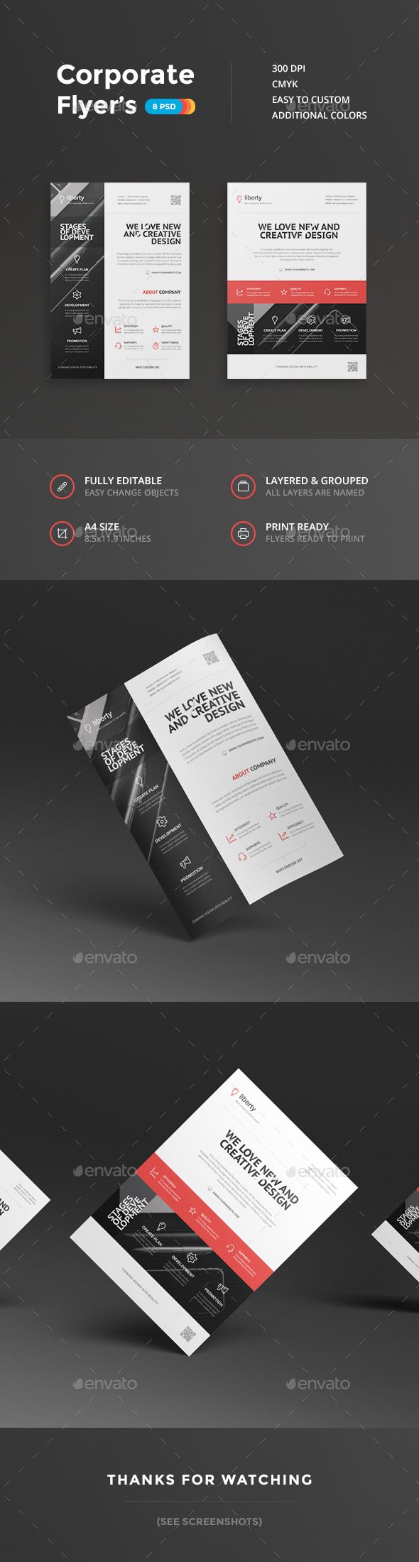 83 best sales sheet design inspiration images on pinterest create a tear style flyer