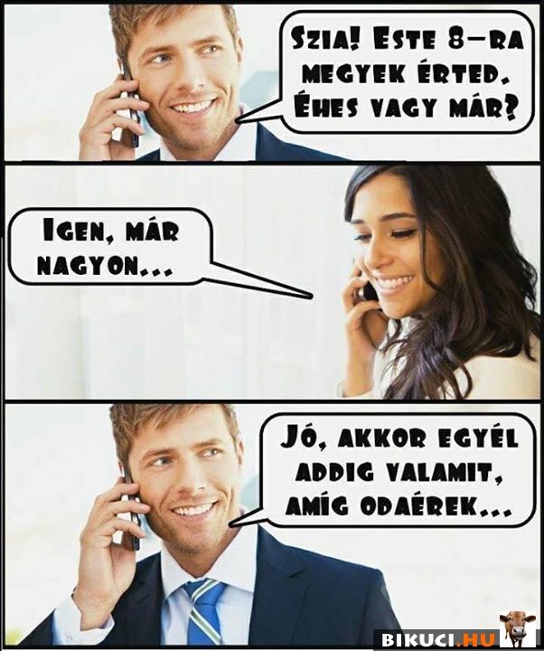 Nagy viccek az online társkereső