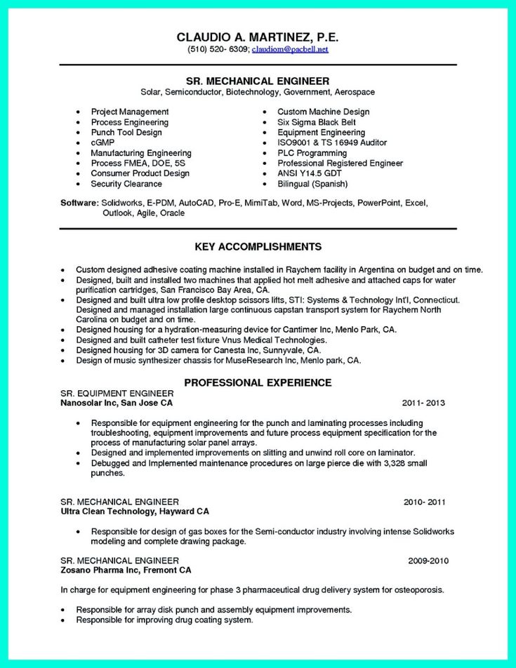 cool Successful Objectives in Chemical Engineering Resume, Check more at http://snefci.org/successful-objectives-in-chemical-engineering-resume