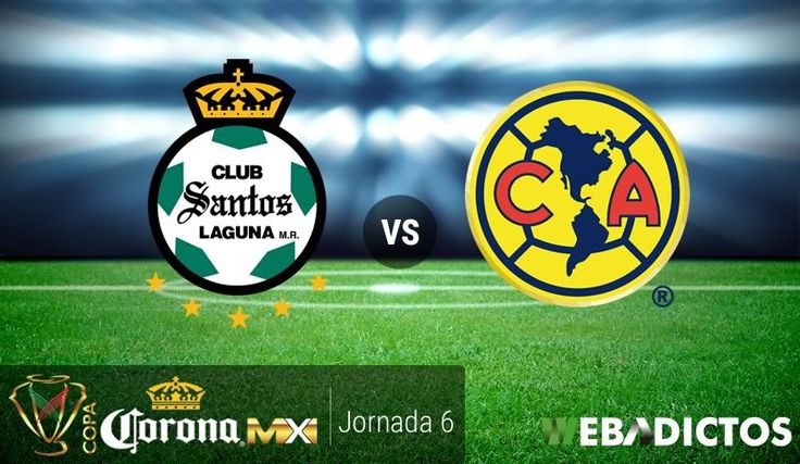 Pin De Roja Directa En Futbol En Vivo Online Gratis Santos Vs America Cruz Azul Futbol En Vivo