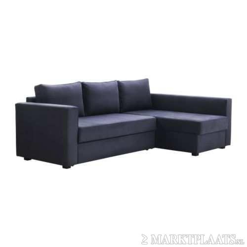 Marktplaats.nl > Ikea Hoekbank model Manstad (2 persoons ...