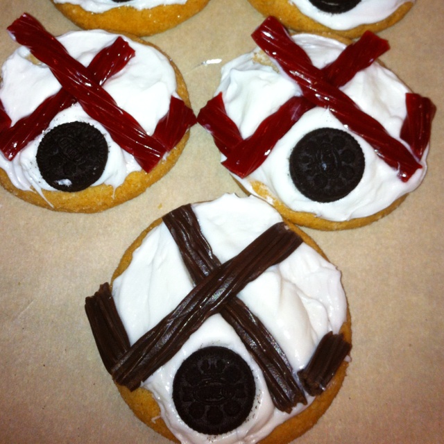 62 Best Hockey Party Ideas Images On Pinterest