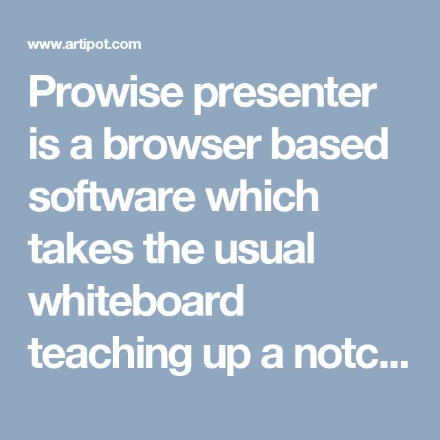 Dissertation interactive whiteboard