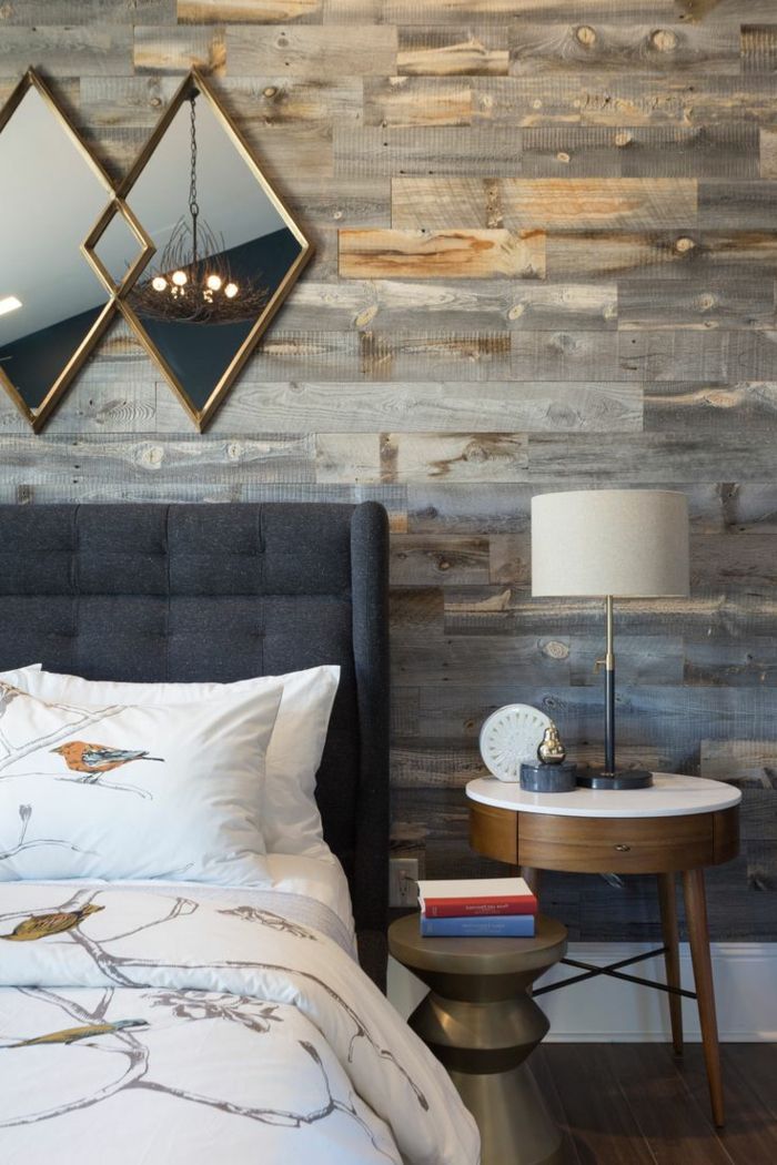 1001+ Ideas sobre decoración dormitorios - estilo moderno y funcional