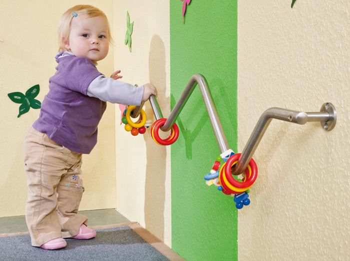 1320 Best Inspired Es For Young Children Images On Pinterest Toys On A Railing For Babies Wanting To Pull Up And Stand