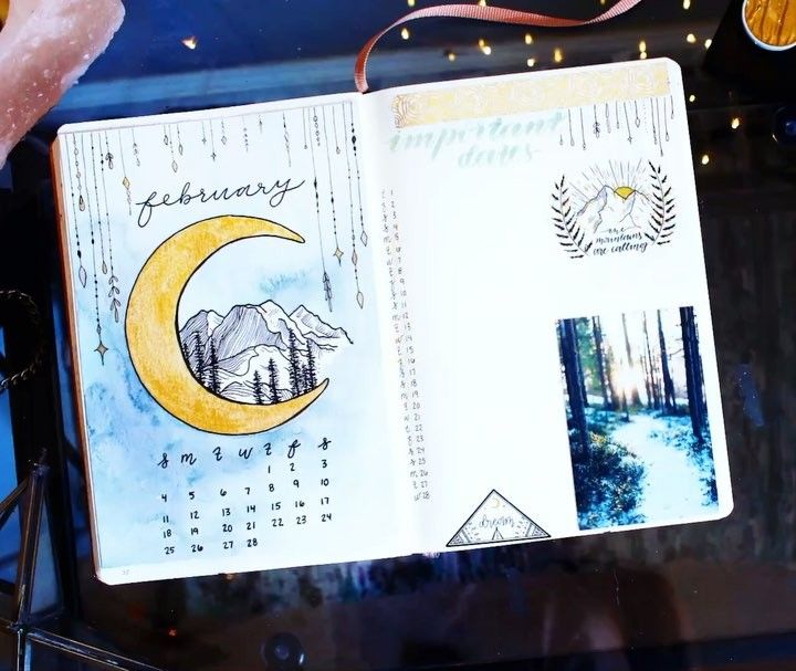Journal for Jenny