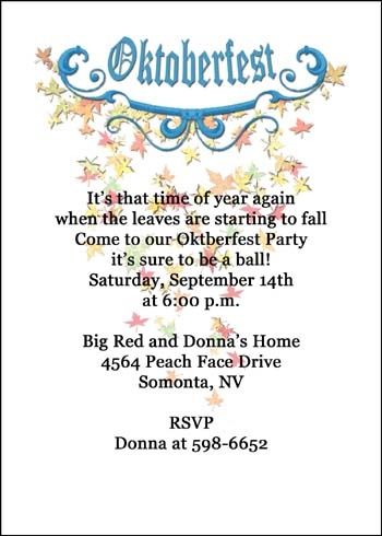 24 best Oktoberfest Party Invitations images on Pinterest - best of invitation wording for year end party 24 best Oktoberfest Party Invitations images on Pinterest - best of invitation wording for year end party