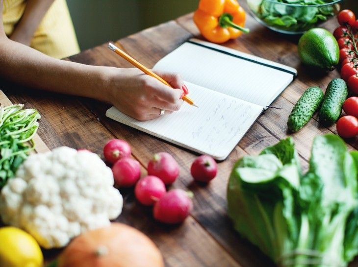 5 Legume care distrug grasimea de pe burta