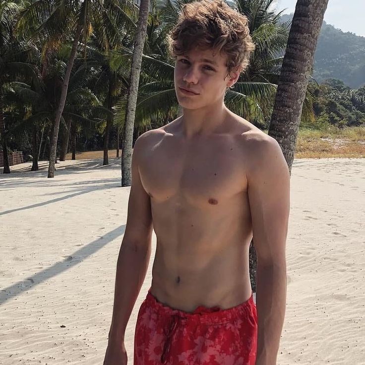 Nude cute teenagers