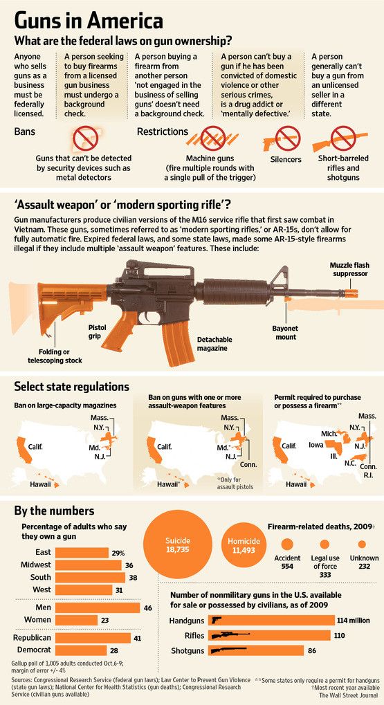 gun ownership essays Using five measures of gun ownership and controlling for other factors associated with suicide slate is published by the slate group. gun ownership essays Using five measures of gun ownership and controlling for other factors associated with suicide slate is published by the slate group.