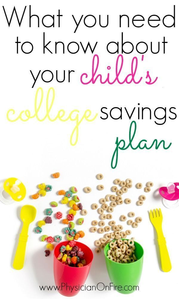 529 Plans: What You Need to Know About College Savings Plans – Money saving tips 529 Plans: What You Need to Know About College Savings Plans – Money saving tips