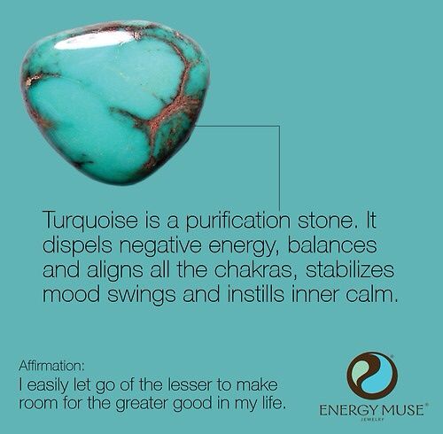 Turquoise, the Master Healer Stone, brings powerful #healing energies to strengthen your overall body. #turquoi… | I love collecting there so beautiful | Pinte…