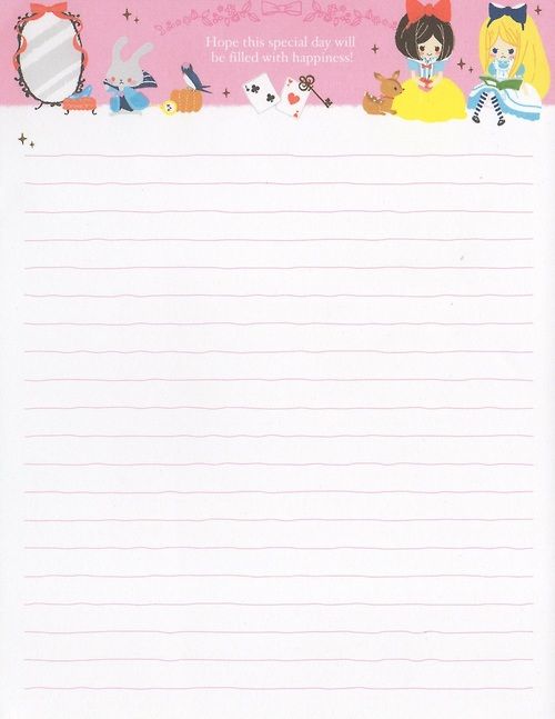 paper style