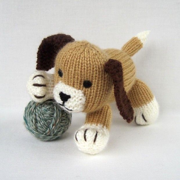 948 best Knitting toys images on Pinterest Knitting toys, Knitting patterns...