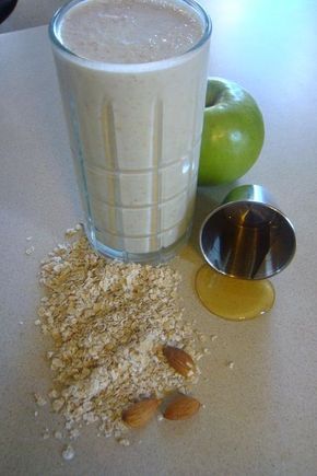 Licuado para bajar el colesterol, los trigliceridos y la Licuado para bajar el colesterol, los trigliceridos y la