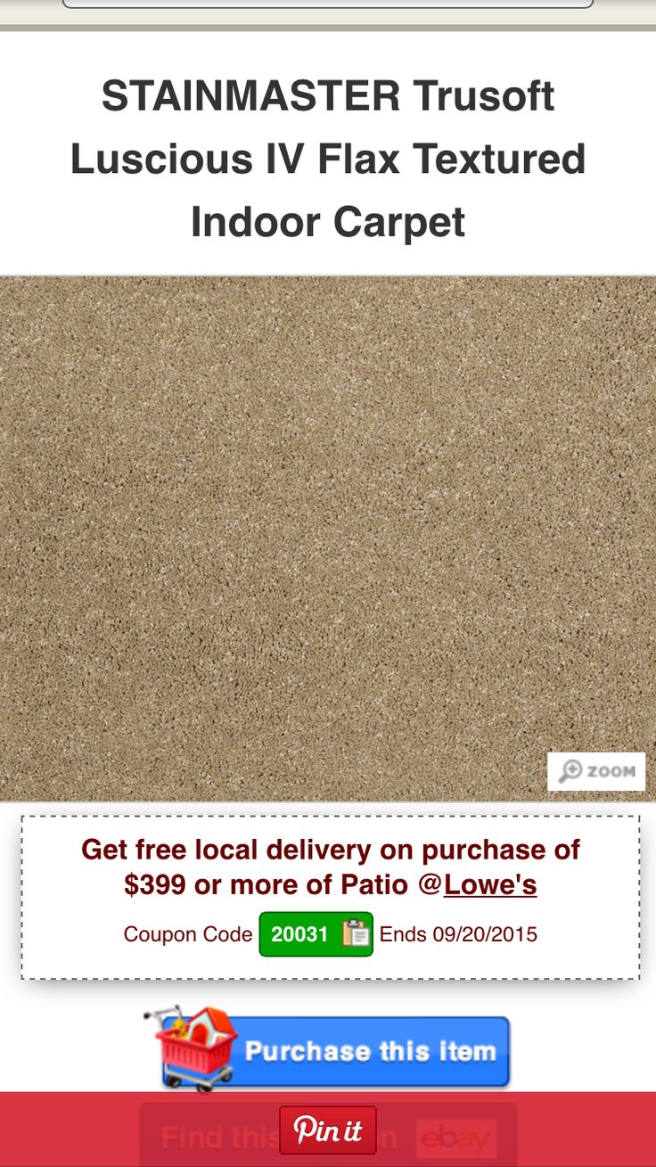 Pin by Kathy Little on Flooring Lowes coupon code, Stainmaster Pin by Kathy Little on Flooring Lowes coupon code, Stainmaster