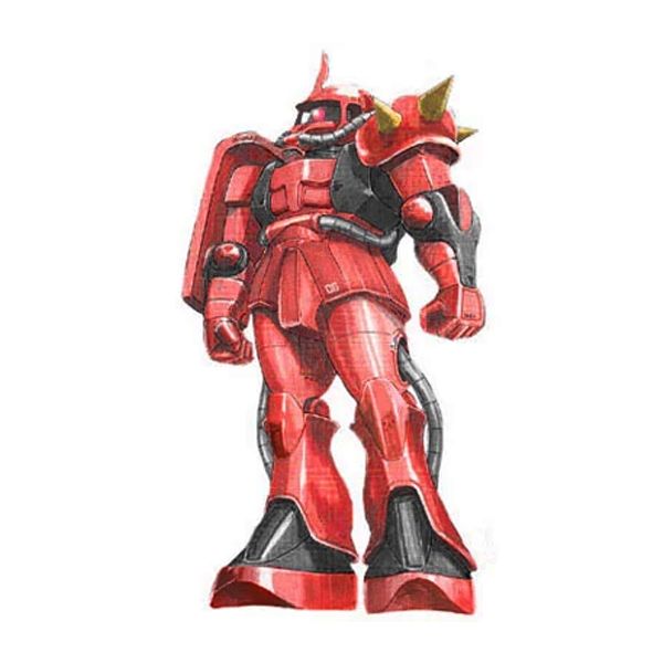 Ms 06f ザクii F型 ジョニー ライデン専用機 Zaku Ii F Type Johnny Ridden Custom ガンプラはじめました 1 144マニア ガンプラ ライデン ガンダム Ms 06f ザクii F型 ジョニー ライデン専用機 Zaku Ii F Type Johnny Ridden Custom ガンプラはじめました 1 144マニア ガンプラ ライデン ガンダム
