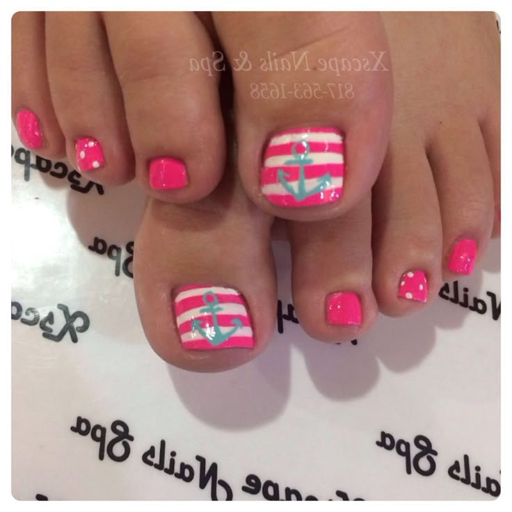Best 25+ Pink Toe Nails Ideas On Pinterest Summer Toe Designs Designs For Nails And Toes - Best 25+ Pink Toe Nails Ideas On Pinterest Summer Toe Designs