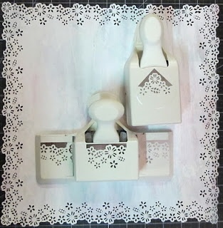Flower Craft Punch Set Flower Craft Punch Set
