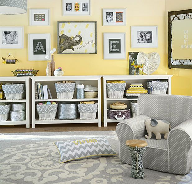 Spring Refresh Kids Storage Solutions Play Es Pinterest Spring Refresh Kids Storage Solutions Play Es Pinterest Playroom Room And