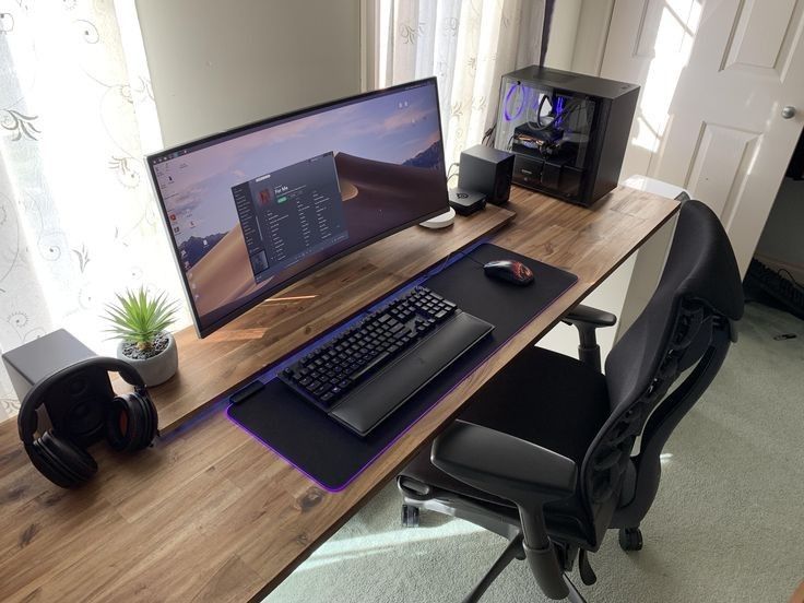 Best Computer Chair For Long Hours Of Sitting Office Setup Ideas