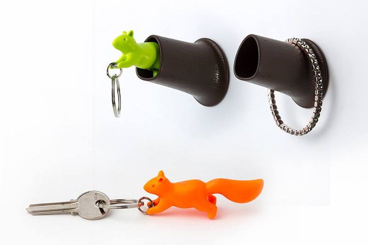 CUTE QUALY SQUIRREL KEYRING HOLDER HANGER LOVELY HOME DECOR LIFESTYLE CUTE QUALY SQUIRREL KEYRING HOLDER HANGER LOVELY HOME DECOR LIFESTYLE