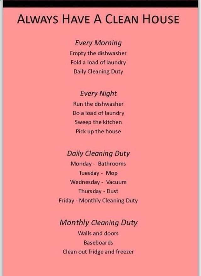 How To Clean The House 1781 best house-cleaning schedules images on pinterest | house How To Clean The House 1781 best house-cleaning schedules images on pinterest | house