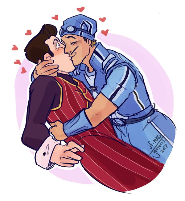 Pin on Lazytown Pin on Lazytown